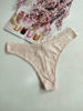 Imagen de Victoria's Secret Panty V-String Tanga.